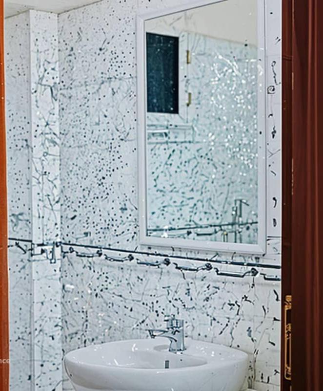 فندق Grand Plaza نواكشوط المظهر الخارجي الصورة