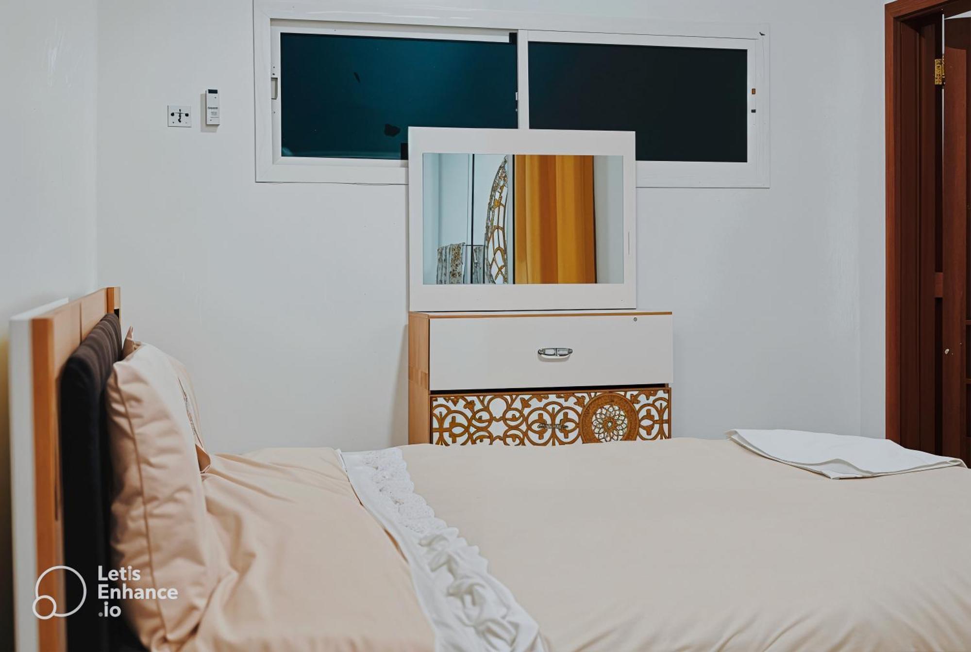 فندق Grand Plaza نواكشوط المظهر الخارجي الصورة