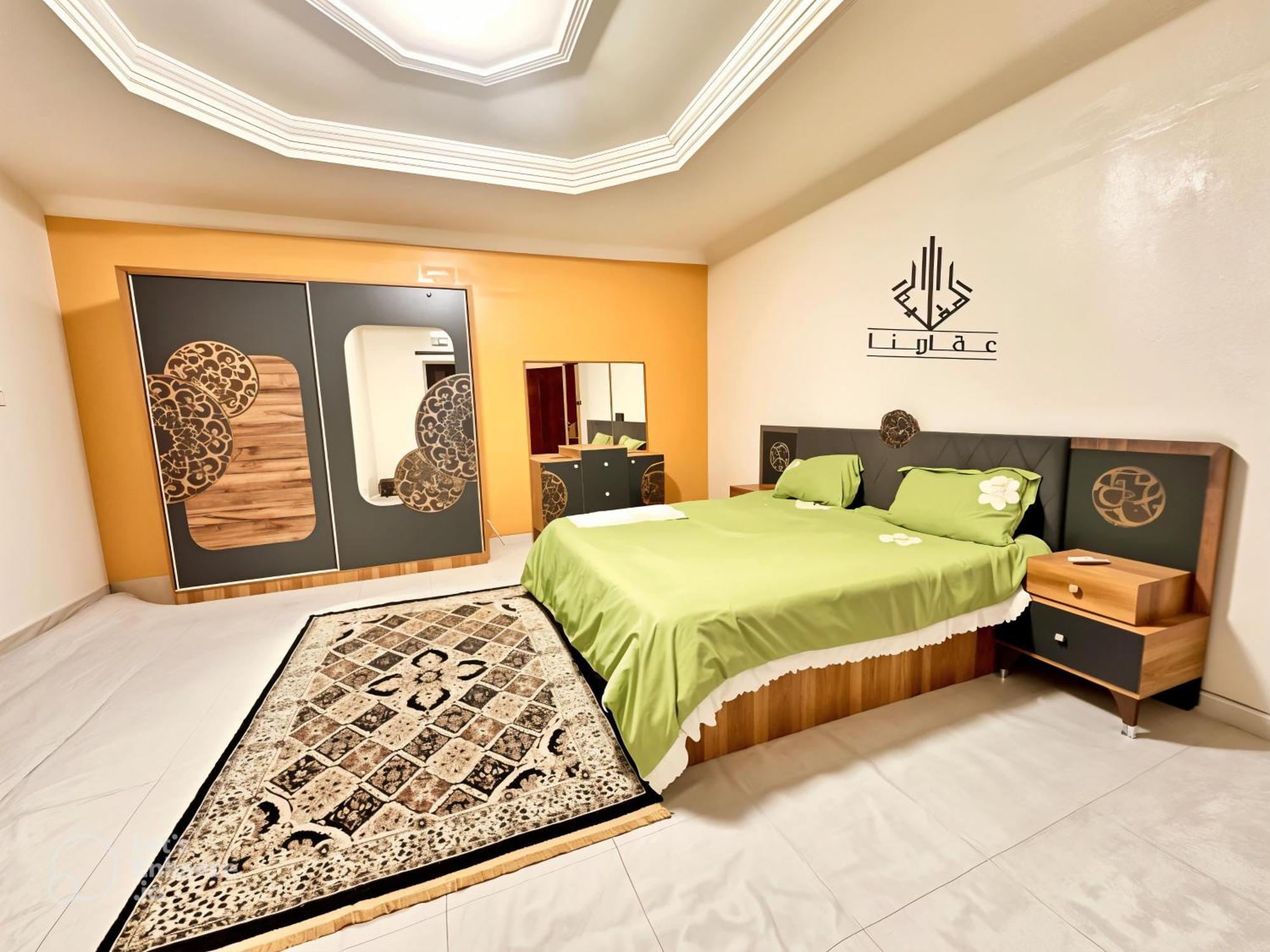 فندق Grand Plaza نواكشوط المظهر الخارجي الصورة